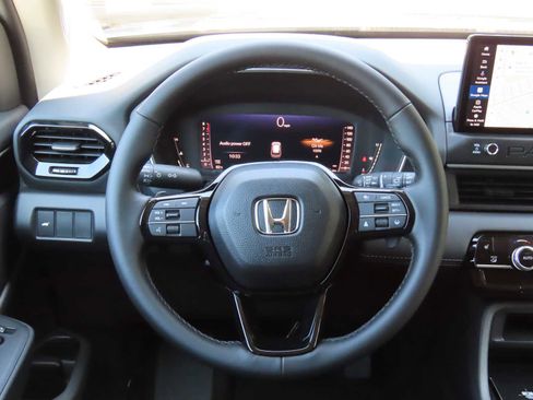 New 2026 Honda Passport RTL image 16