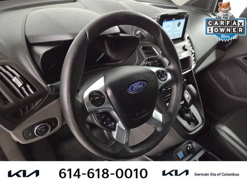 Used 2019 Ford Transit Connect XL FWD image 16