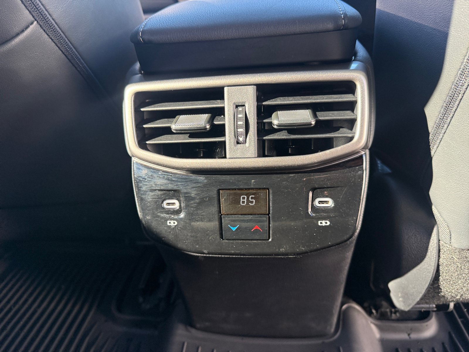 Used 2026 Lexus RX 350h w/ Convenience Package AWD/4WD image 30
