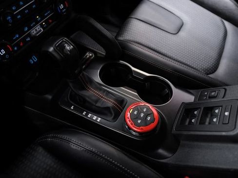 Used 2023 Ford Bronco Raptor AWD/4WD image 63