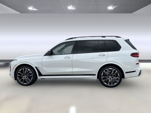 New 2027 BMW X7 M60i AWD/4WD image 2