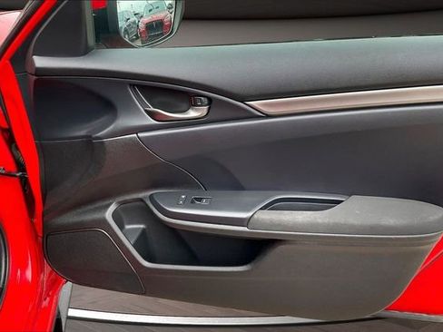 Used 2019 Honda Civic Sport image 22