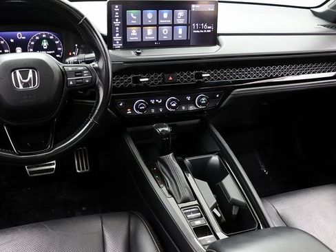 Used 2023 Honda Accord Sport image 14