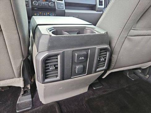 Used 2015 Ford F150 XLT w/ Equipment Group 302A Luxury AWD/4WD image 15