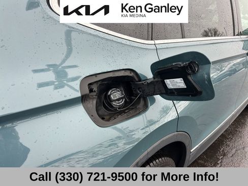 Used 2019 Volkswagen Tiguan SEL Premium image 52