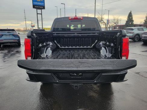 New 2026 Chevrolet Colorado LT w/ Advanced Trailering Package image 24