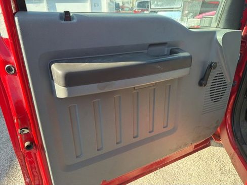 Used 2011 Ford F350 XL w/ XL Value Pkg image 9