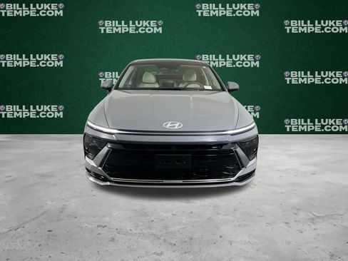 Used 2024 Hyundai Sonata Limited image 11