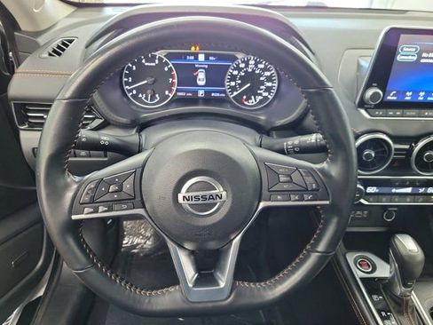 Certified 2023 Nissan Sentra SR w/ SR Premium Package FWD image 26