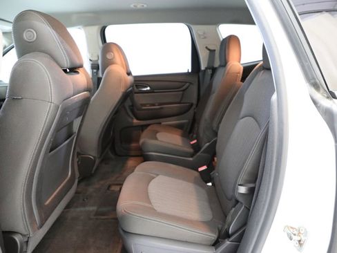 Certified 2016 Chevrolet Traverse LT image 13