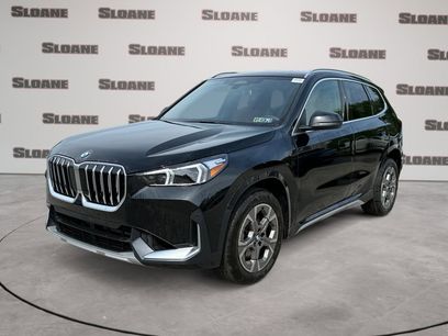 Certified 2026 BMW X1 xDrive28i w/ Convenience Package
