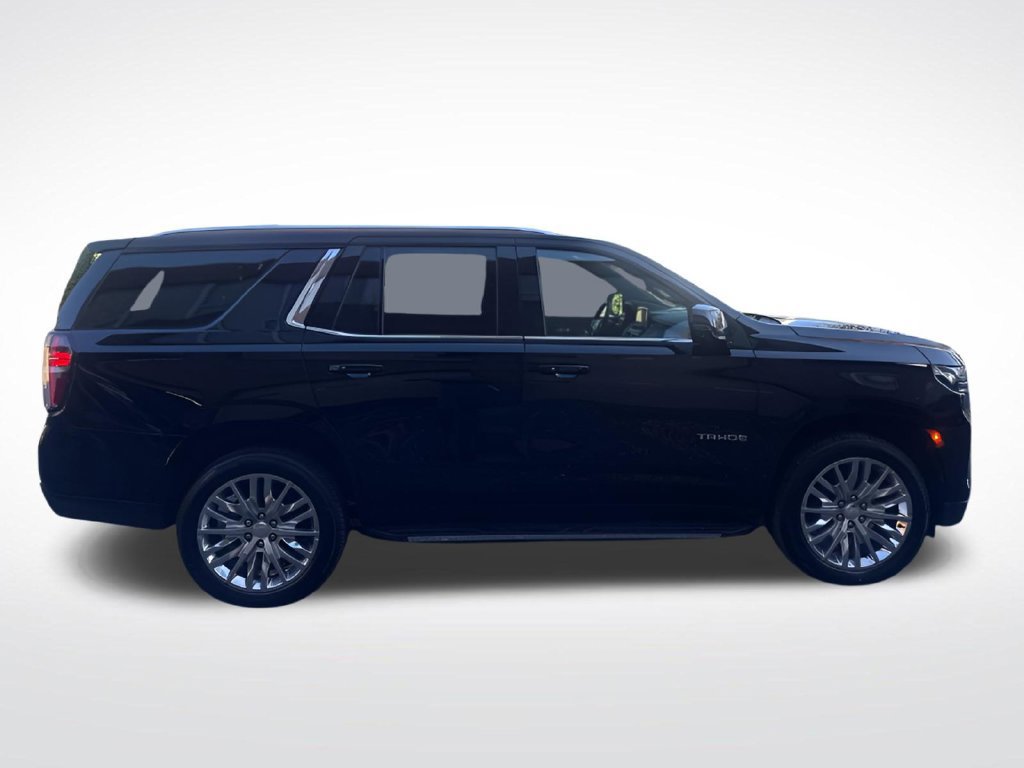 Used 2023 Chevrolet Tahoe LT w/ LT Signature Plus Package AWD/4WD image 8