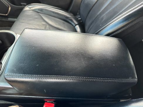 Used 2018 Lincoln MKX Reserve w/ Lincoln MKX Climate Package image 49