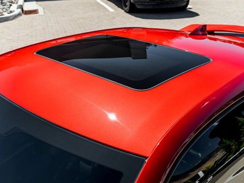 Used 2018 Chevrolet Camaro ZL1 RWD image 12