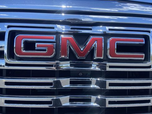 Certified 2023 GMC Sierra 1500 Denali w/ Technology Package AWD/4WD image 32