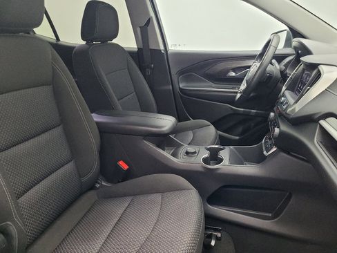 Used 2024 GMC Terrain SLE FWD image 21