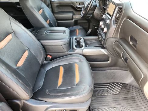 Used 2020 GMC Sierra 2500 AT4 w/ AT4 Premium Package AWD/4WD image 24