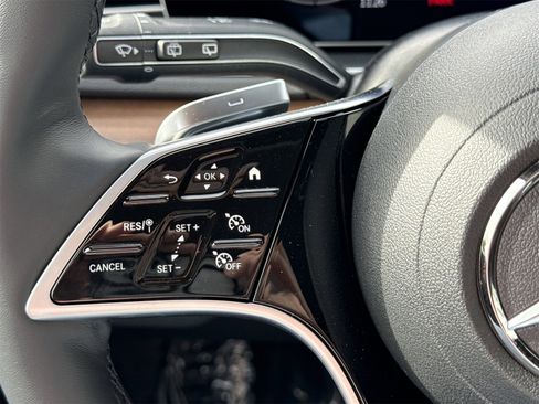 New 2026 Mercedes-Benz GLE 350 4MATIC image 22