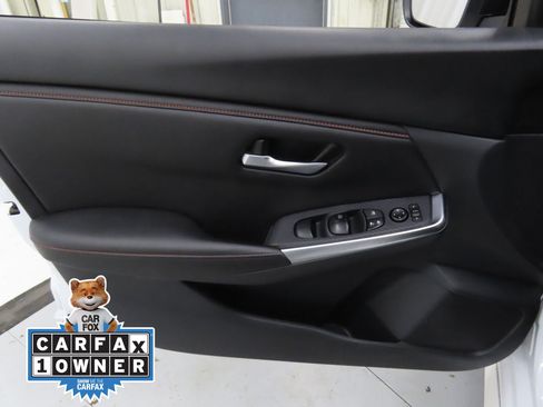 Used 2024 Nissan Sentra SR image 9