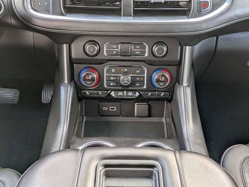 Used 2021 Chevrolet Tahoe LT AWD/4WD image 22