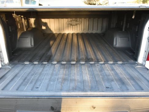 Used 2019 Chevrolet Silverado 1500 LT w/ All-Star Edition image 48