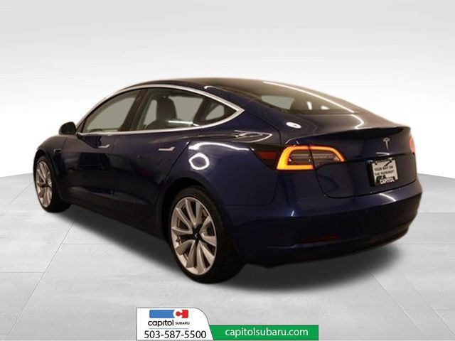 Used 2019 Tesla Model 3 Mid Range RWD image 4