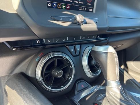 Used 2023 Chevrolet Camaro LT image 7