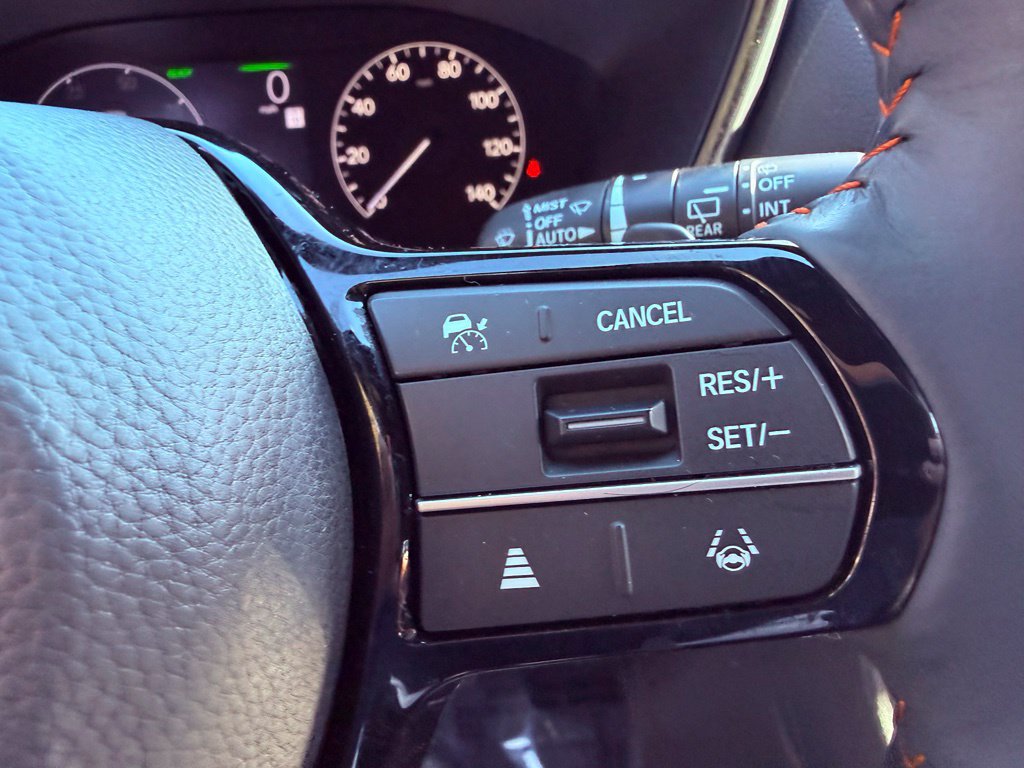 Used 2024 Honda CR-V Sport Touring image 23