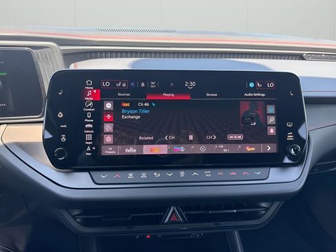 New 2025 Dodge Charger R/T w/ Quick Order Package 25M R/T image 22