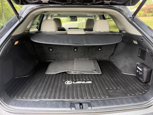 Used 2019 Lexus RX 350 AWD w/ Navigation Package image 13