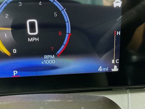 New 2026 Chevrolet Trax LT image 12