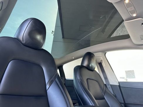 Used 2023 Tesla Model Y Long Range AWD/4WD image 16