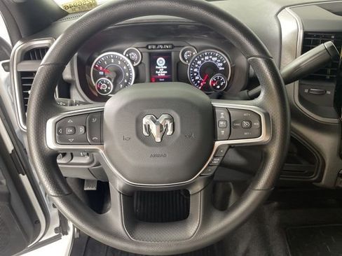 New 2025 RAM 5500 Tradesman RWD image 24