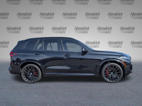 Certified 2026 BMW X5 xDrive40i w/ M Sport Package AWD/4WD image 6