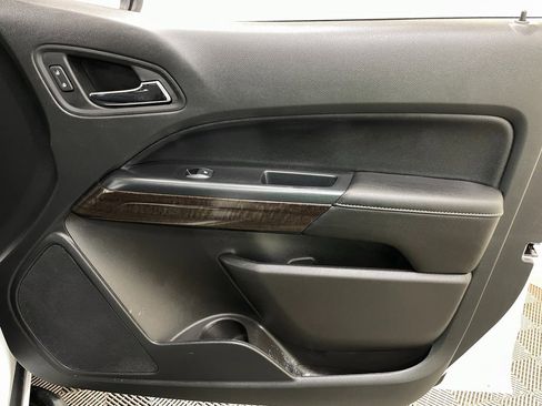 Certified 2022 GMC Canyon Elevation w/ Trailering Package image 39