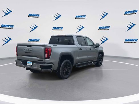 New 2026 GMC Sierra 1500 Elevation w/ Elevation Premium Package image 10