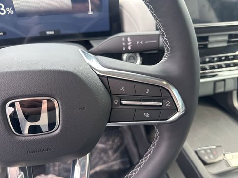 New 2026 Honda Prologue Touring image 19