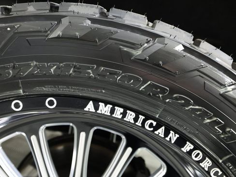 Used 2024 GMC Sierra 2500 Denali Ultimate image 58