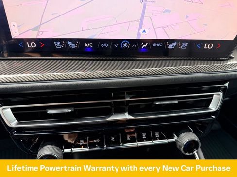 New 2026 Chevrolet Traverse High Country w/ LPO, Floor Liner Package FWD image 10