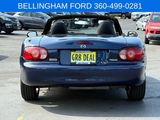 Used 2003 MAZDA MX-5 Miata image 6