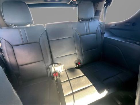 Used 2024 Chevrolet Tahoe RST w/ Sport Performance Package image 28