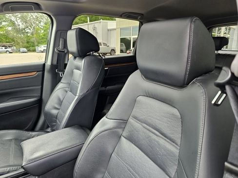 Used 2019 Honda CR-V EX-L image 17