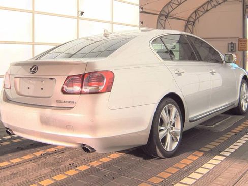 Used 2011 Lexus GS 450h . image 14