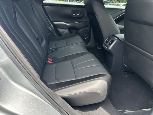 Certified 2025 Acura ADX A-Spec FWD image 18