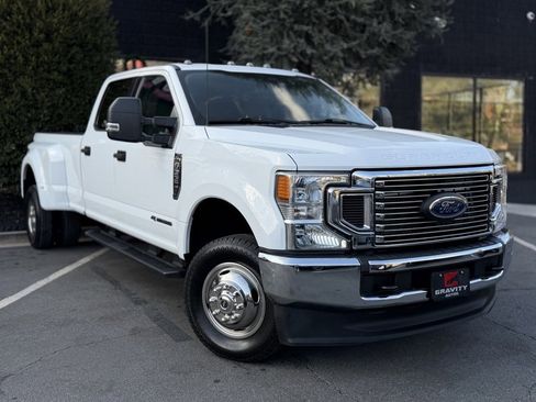 Used 2022 Ford F350 XLT image 7