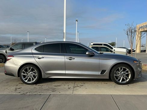 Used 2022 Genesis G70 2.0T image 20