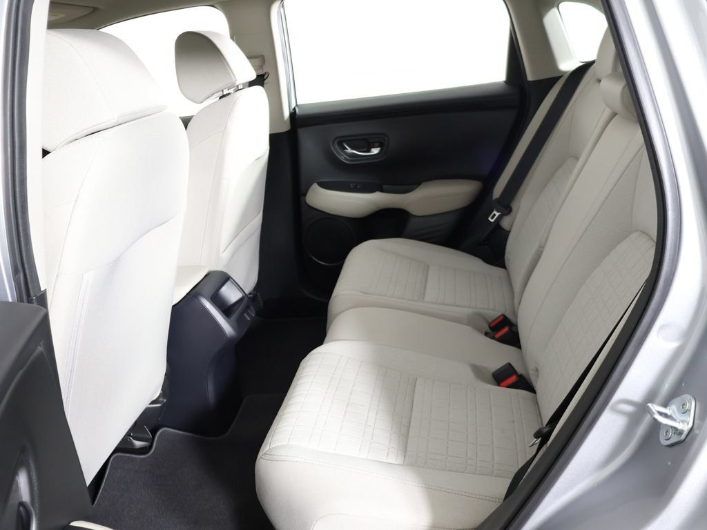 Used 2024 Honda HR-V LX image 29
