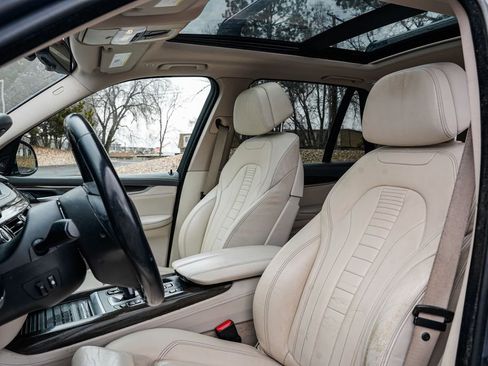 Used 2016 BMW X5 xDrive40e image 18