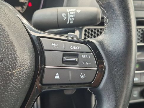 Used 2025 Honda Civic Sport image 21
