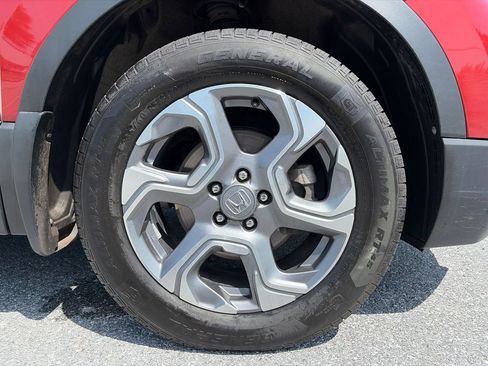 Used 2019 Honda CR-V EX image 29